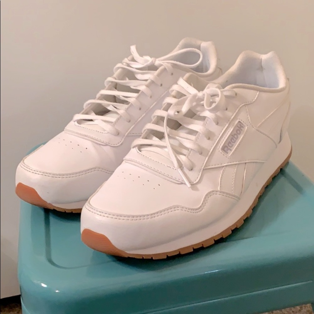Reebok size 10.5